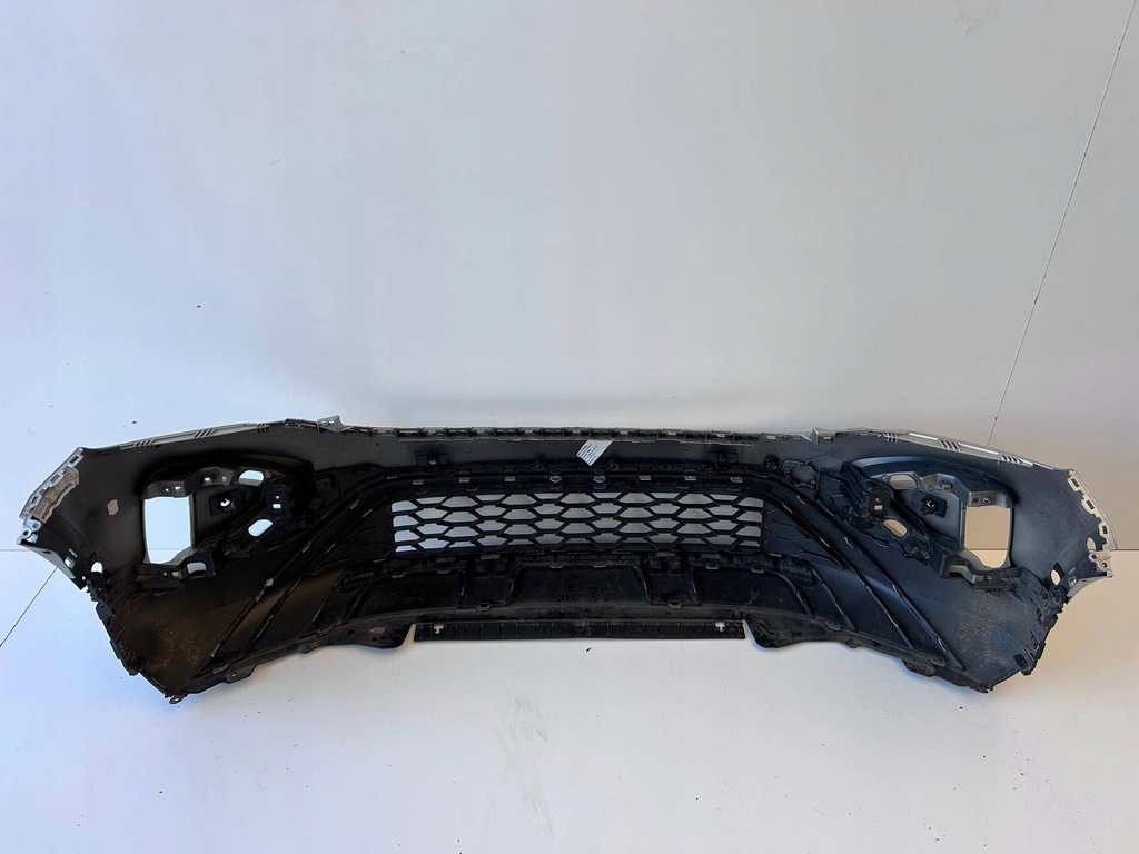 фото №6, Vw t-roc 2ga lift бампер перед 2ga807221 q оригінал