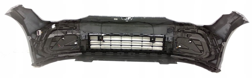 фото №11, Новый org бампер перед передний 4xpdc r-line vw golf viii 5h0807221g la7c