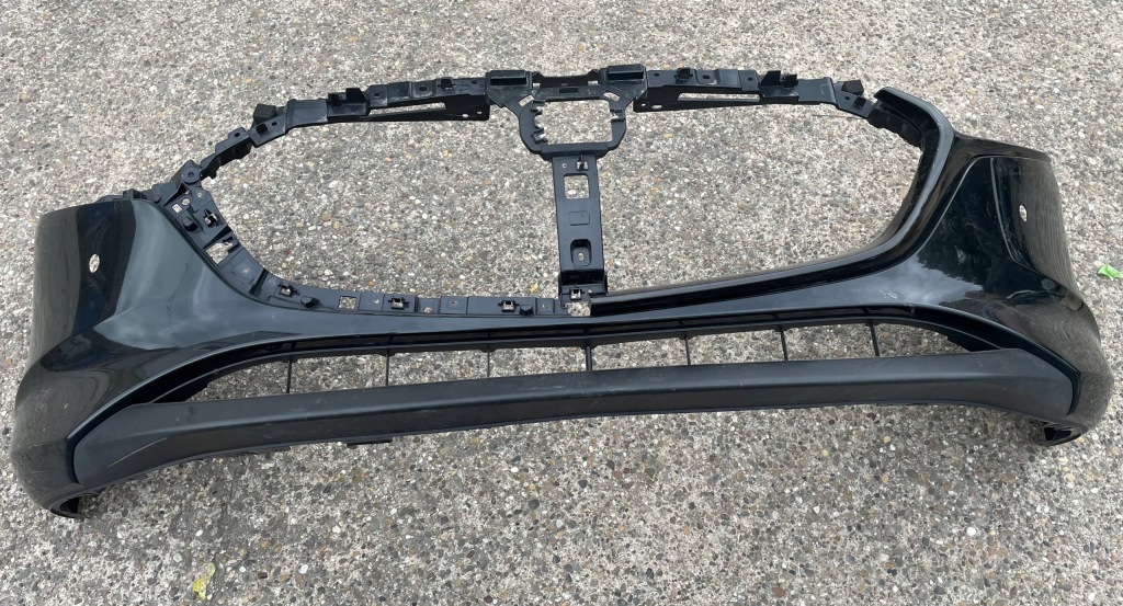 Купить Mazda оригинальный номер bckn-50031 бампер bckn