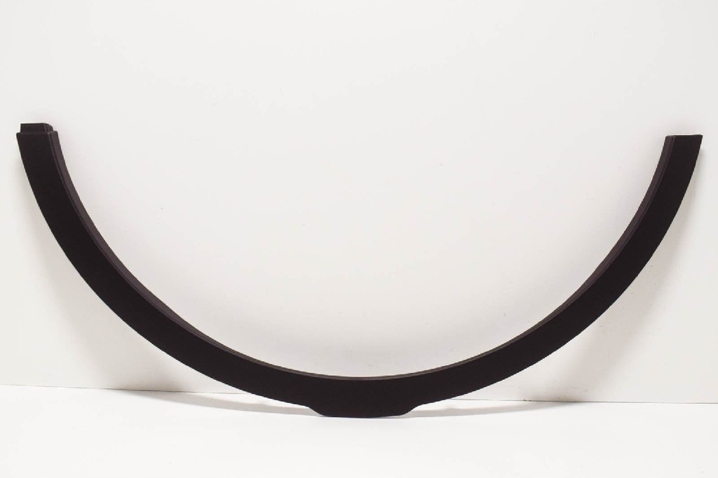 фото №5, Lr range rover evoque l538 передняя левая молдинг отверстие колеса 036053 nowa ory