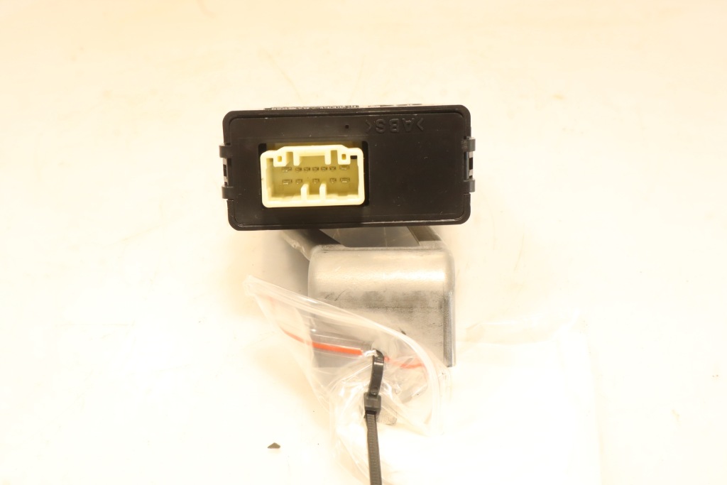 фото №4, Модуль центрального замка lexus rx v 350h hybrid prestige