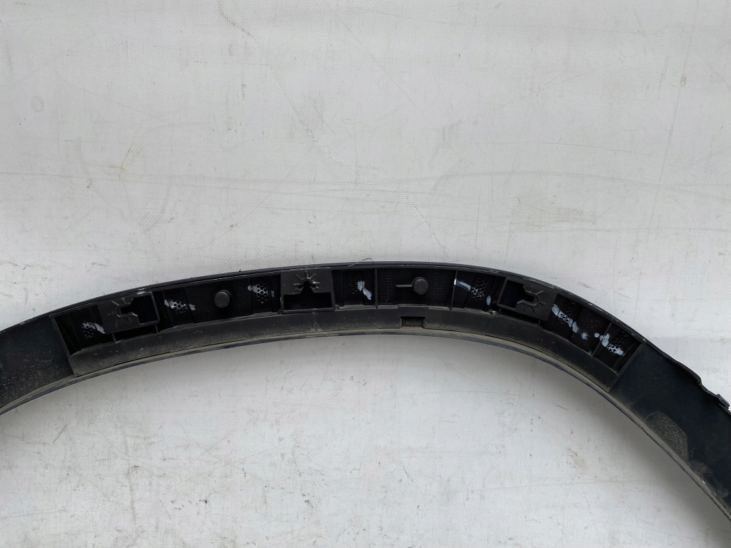 фото №12, Bmw x6 g06 m-pakiet 19- молдинг накладка крыла задняя правая 8057988