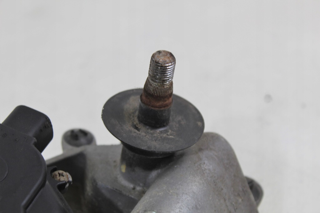 фото №4, Механизм дворник honda accord vii usa перед