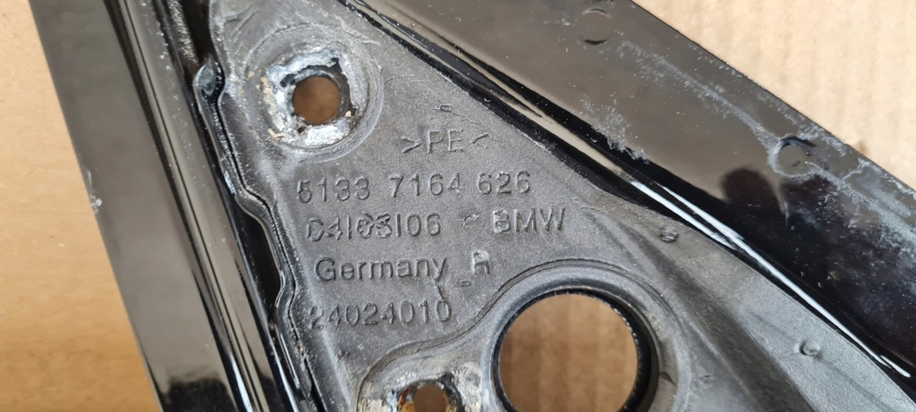 фото №10, Дверь bmw 2 m2 f87 1 f21 2 f22 f23 правое перед передние