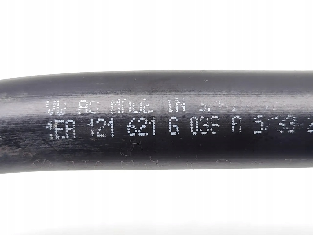 фото №7, Vw id.3 шланг / патрубок радіатора 1st двигун електричний 150kw 204 hp 2021