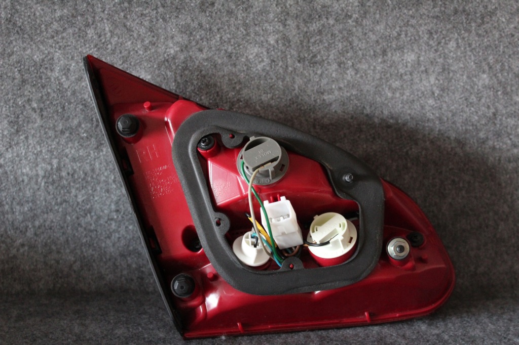 фото №4, Лампа правый задняя kia ceed ii hb