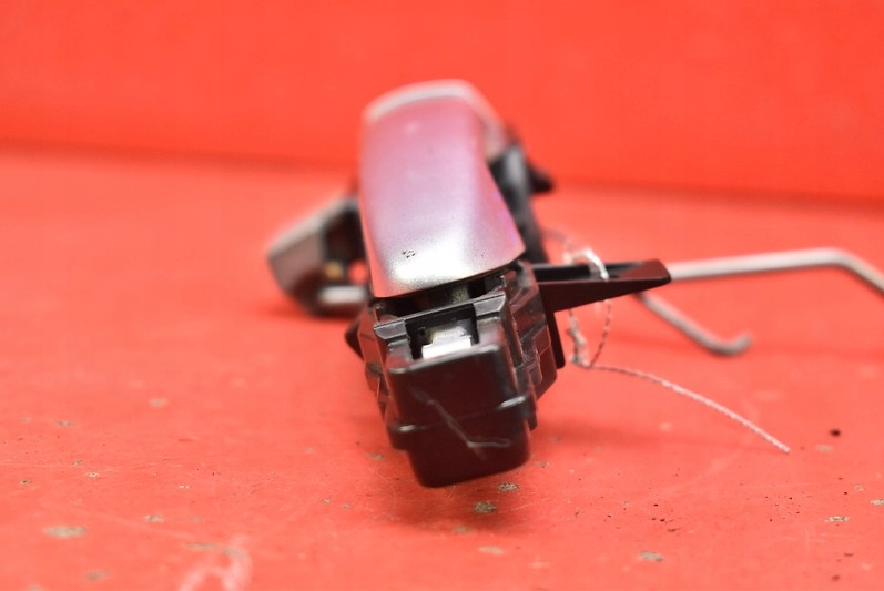 фото №6, Ручка ліва перед передня 36l mazda 6 2 ii gh 07-12