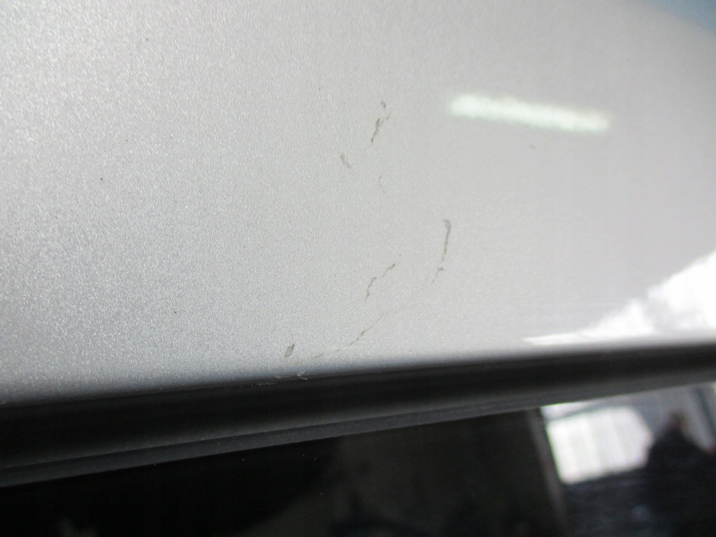 фото №6, Дверь правое сдвижные citroen nemo