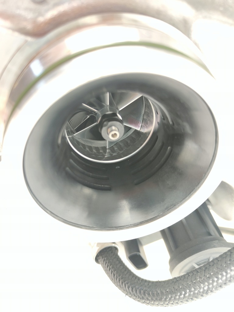 фото №12, Bmw x1 u11 u06 b47c20b 150km турбонагнітач turbo