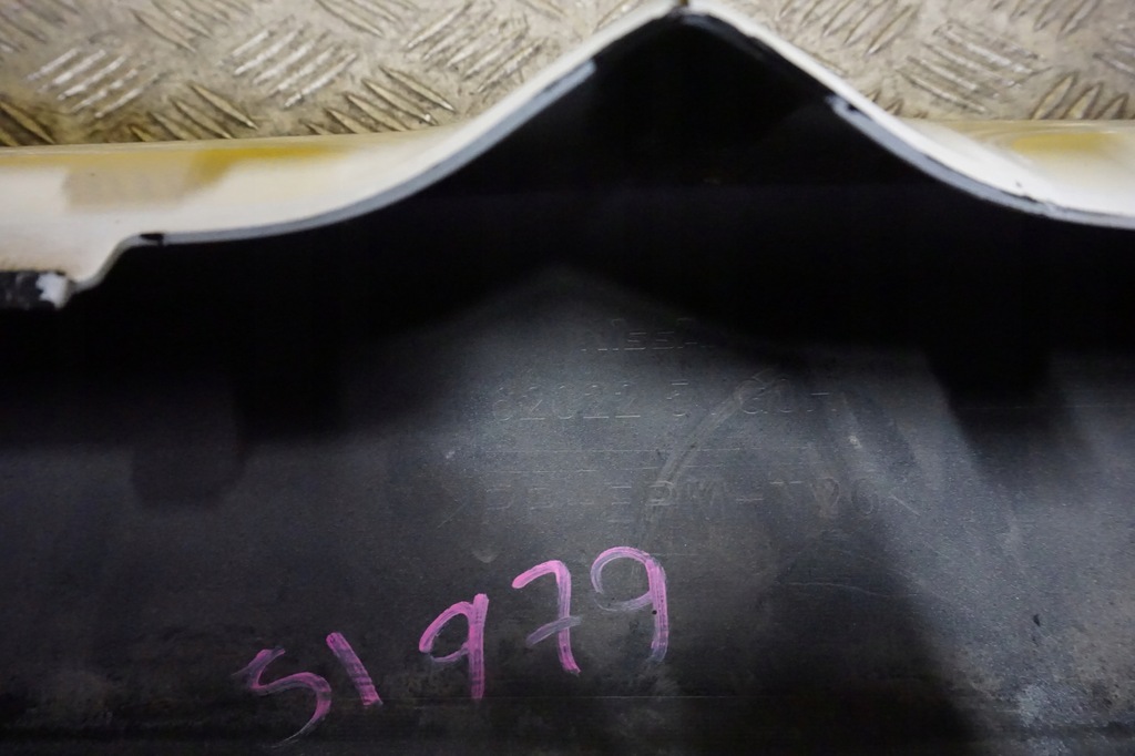 фото №13, Infiniti qx55 2022 - 2024 бампер перед передній usa