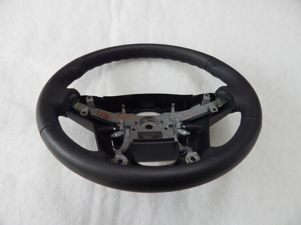 фото №7, Kia sorento ii - воздуховод кожа oryg bdb