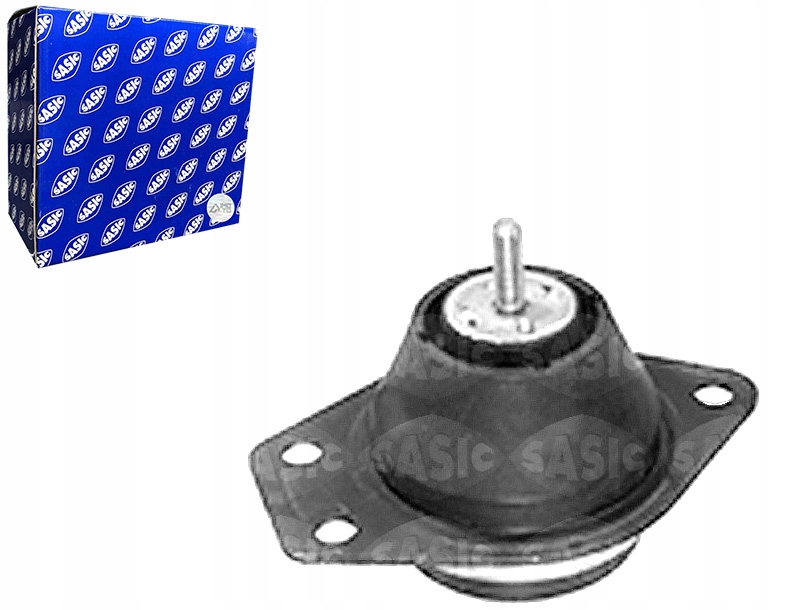 фото №1, Подушка двигателя góra p renault safrane i safrane ii 2.0-2.5d