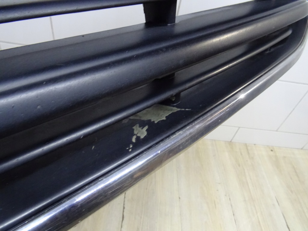 Купити Toyota land cruiser 100 j100 решітка радіатора решітка радіатора бампера перед 53111-60350