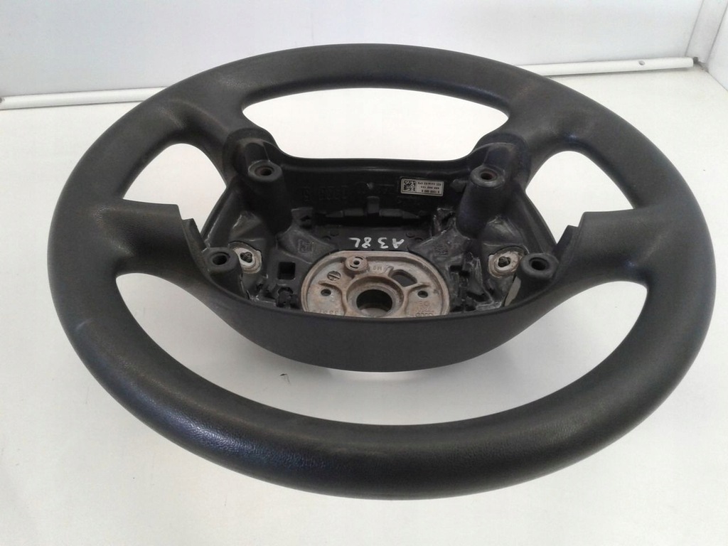 фото №6, Повітропровід audi a3 8l lift