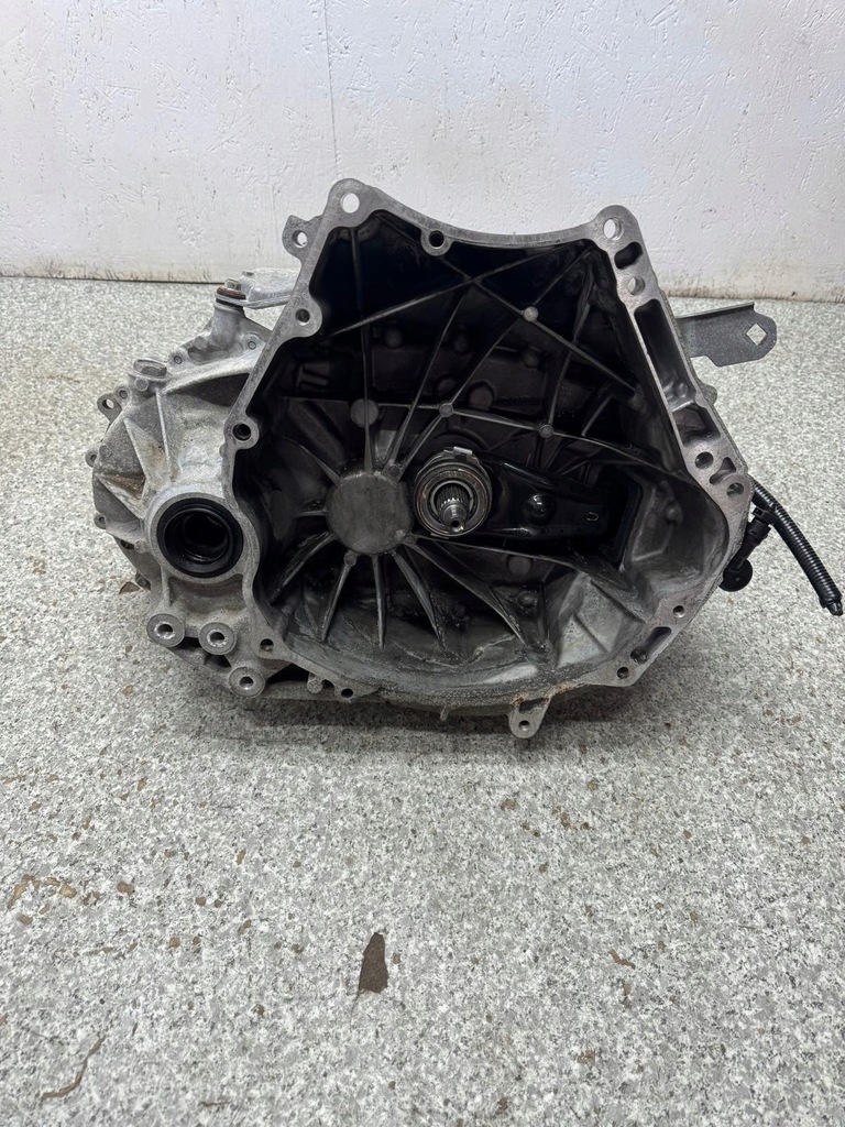 фото №7, Коробка передач передач mazda cx3 cx-3 2015-2022 2.0 b sth1113454