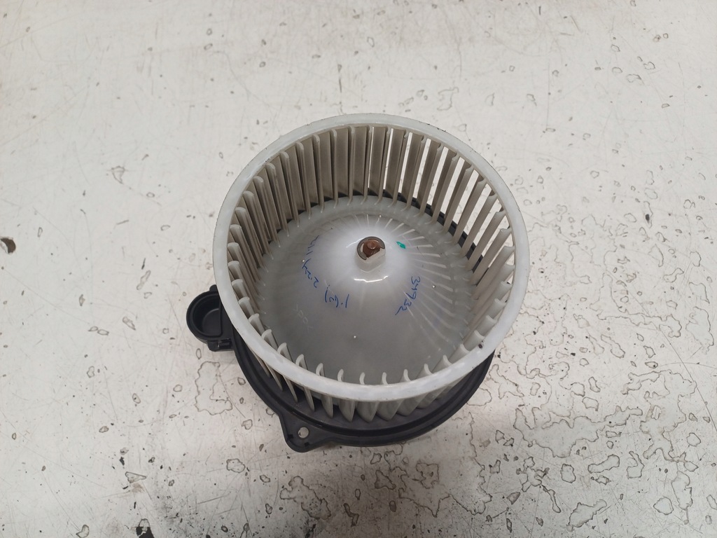 фото №5, Hyundai i10 07- воздуходувка обдув f00s330024