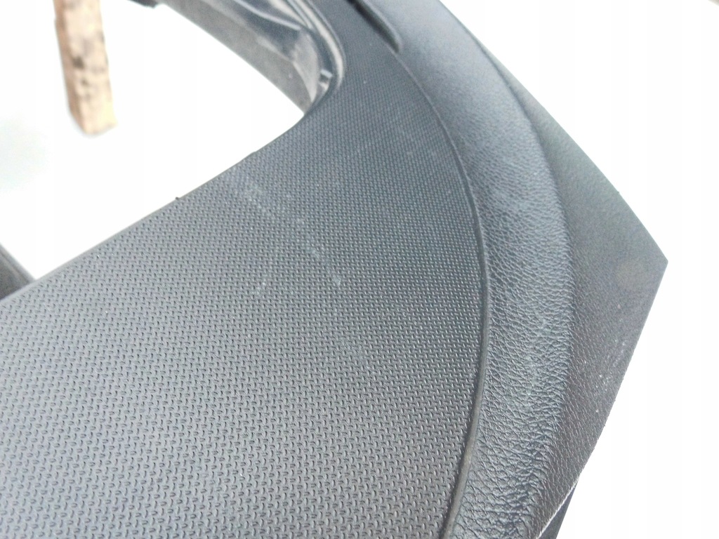 фото №11, Консоль панель приладів панель приладів fabia ii roomster 5j оригінал