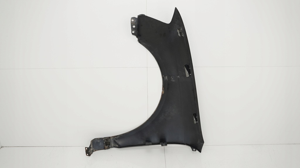 фото №9, Крыло правый перед audi a3 8p lift 08-13r lz9y