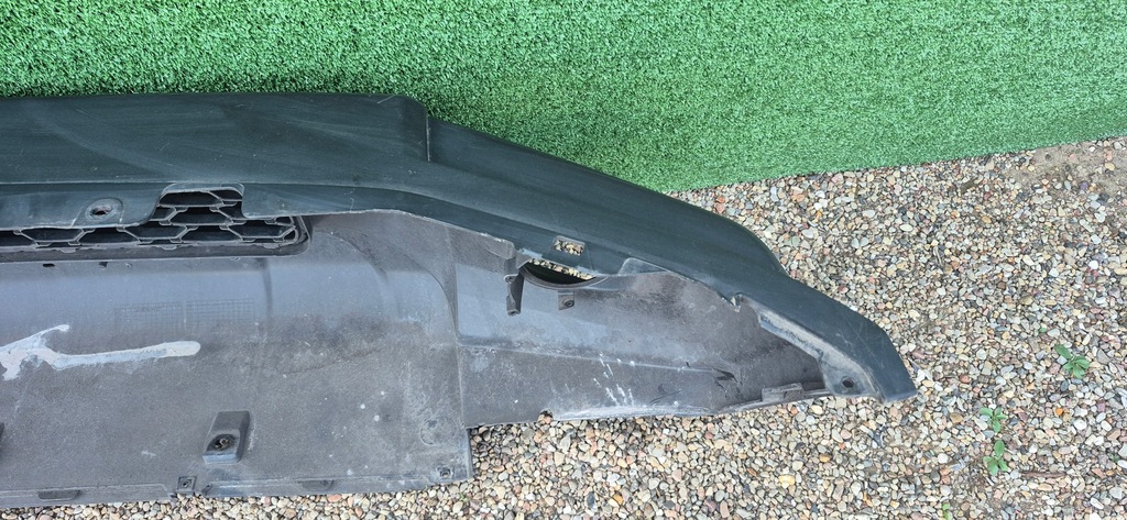 фото №7, Suzuki jimny ii бампер перед передний 71711-78r