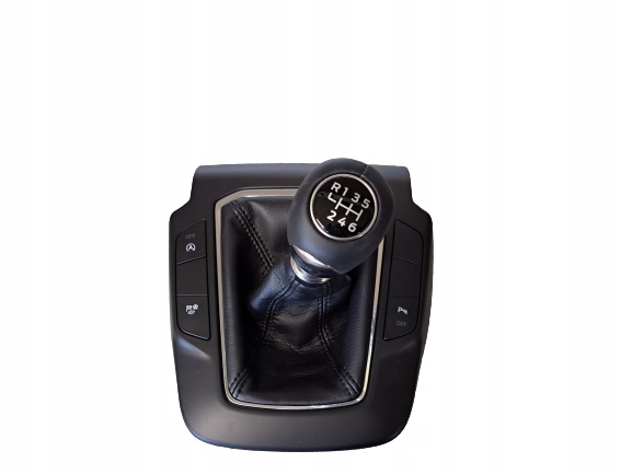 фото №1, Ford kuga mk3 ручка чехол