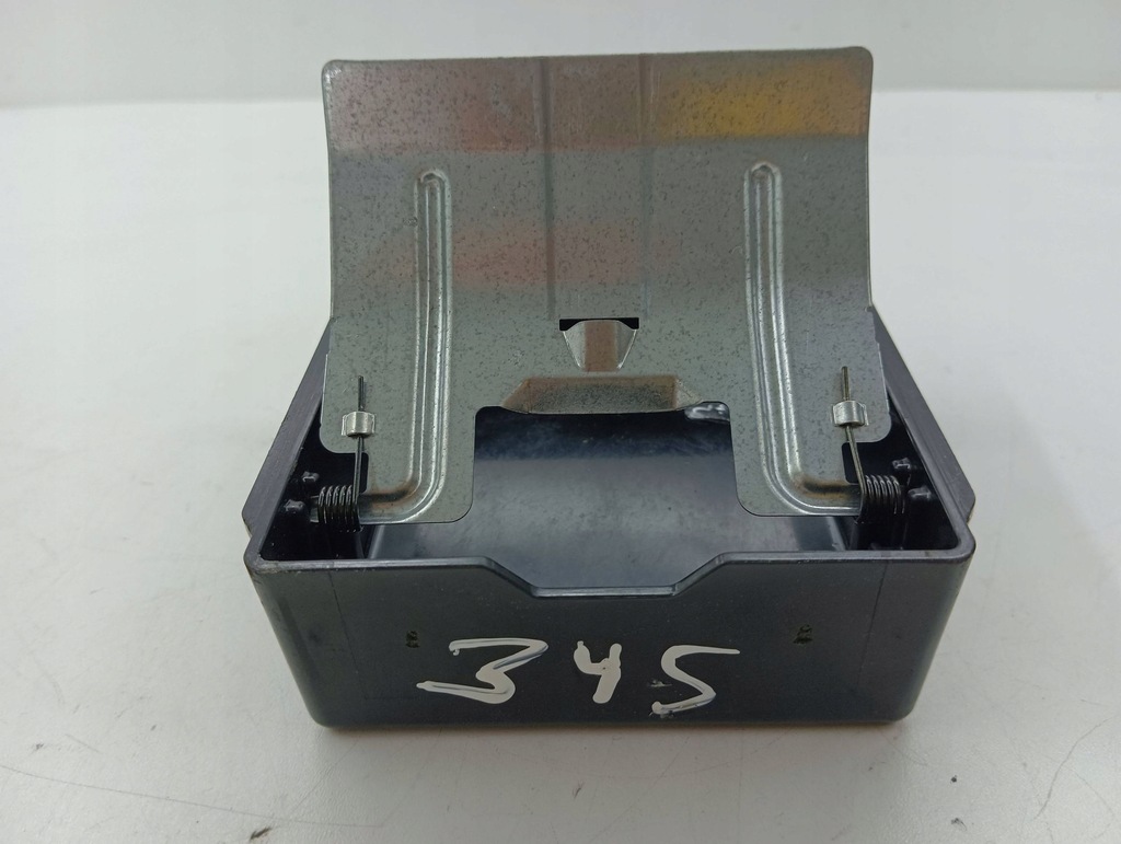 фото №5, Honda cr-v 2003 бардачки, полиця