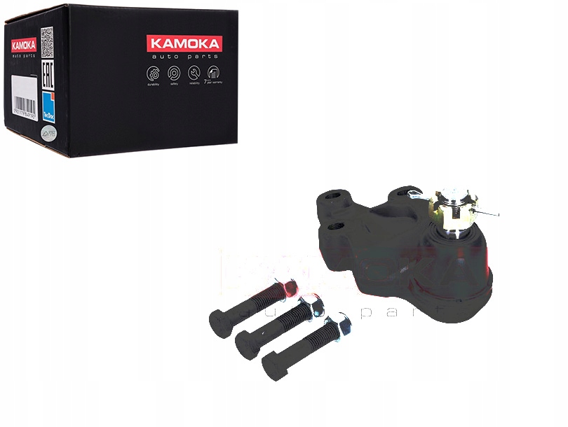 фото №1, Шарова опора важеля przed. dol.le. pr kia sorento 02'- kamoka