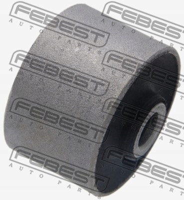 фото №2, Втулка рычага задняя febest do peugeot ion