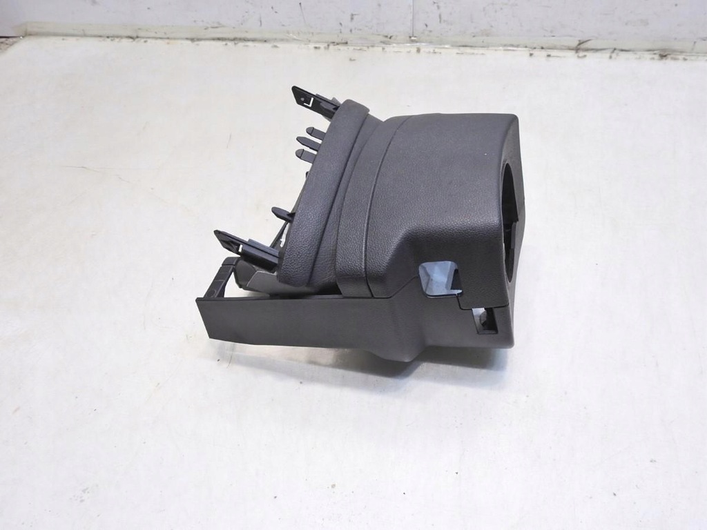 фото №7, Корпус колонки рулевого peugeot 308 i