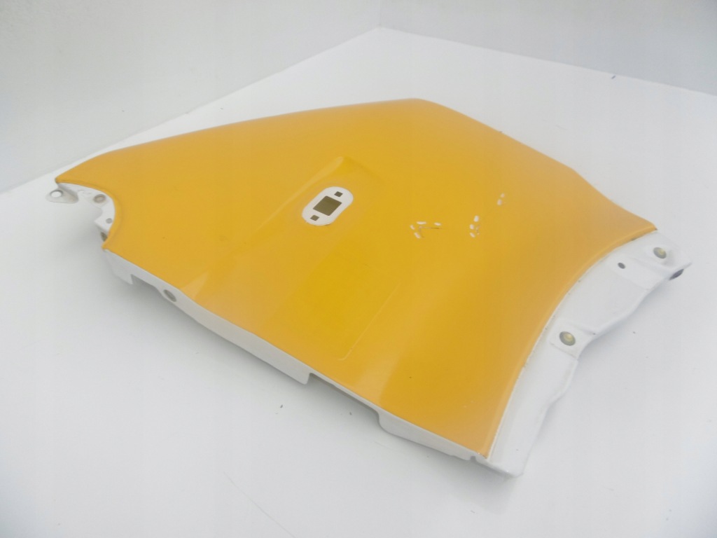 фото №3, Крила правий перед renault master ii opel movano