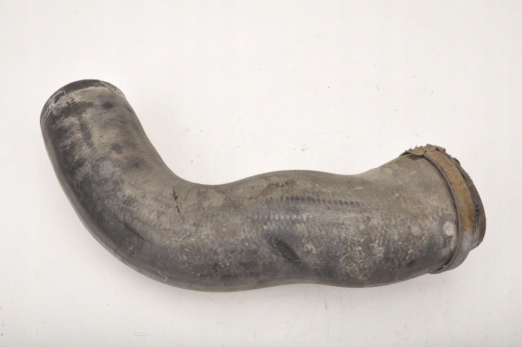 фото №3, Volvo s60 ii v60 wąż труба интеркулер 31338543