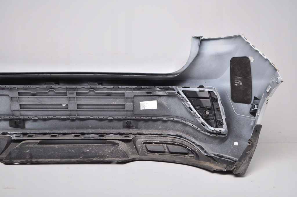 фото №10, Vw t-roc lift бампер задня задній r-line pdc lift