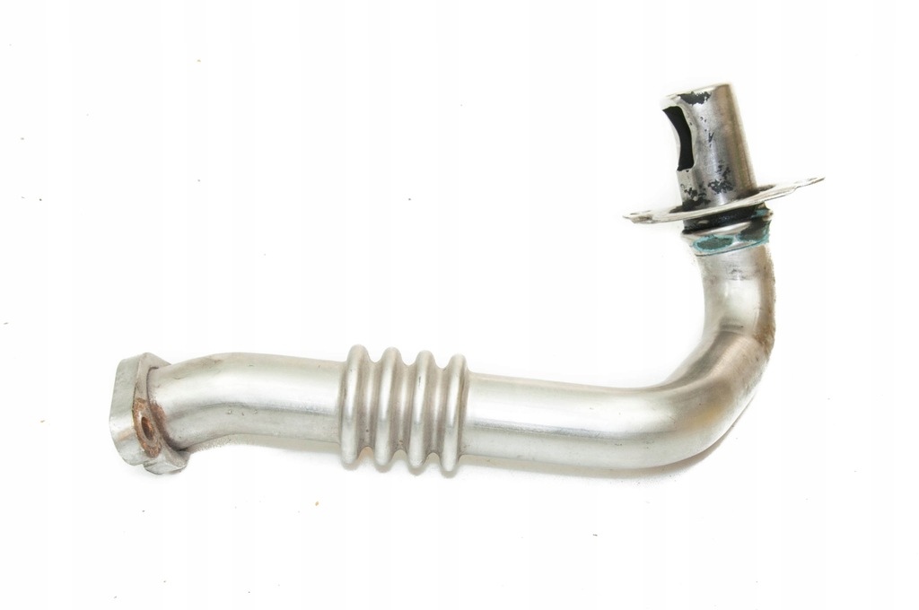 фото №1, Трубка труба egr vw transporter t5 03l131521t