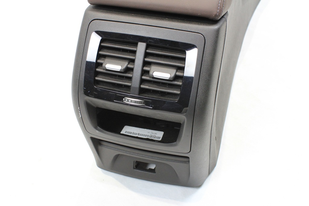 фото №5, Тунель середній підлокітник mokka bmw g02 x4