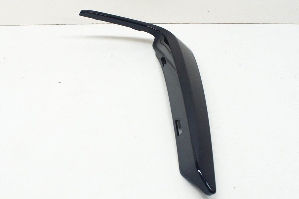 фото №6, Bmw 5 g30 m передня права нижня захист радіатора nowa оригінальна 51118064