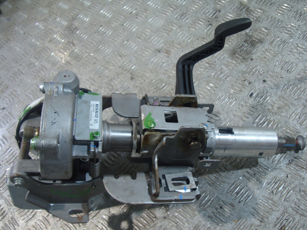 фото №1, Усилитель электрический колонка renault kadjar 15-22