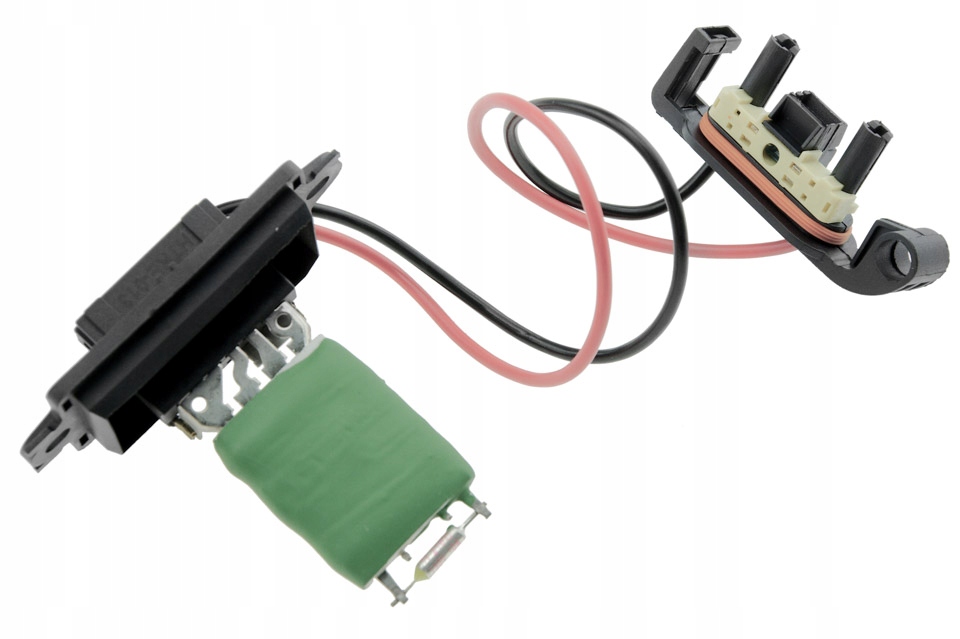 Купить Nty резистор вентилятор - renault megane 2 2002-