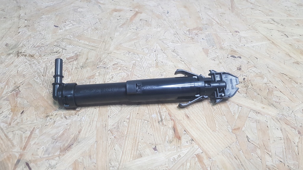 фото №6, Opel zafira c омыватель лампы передней перед