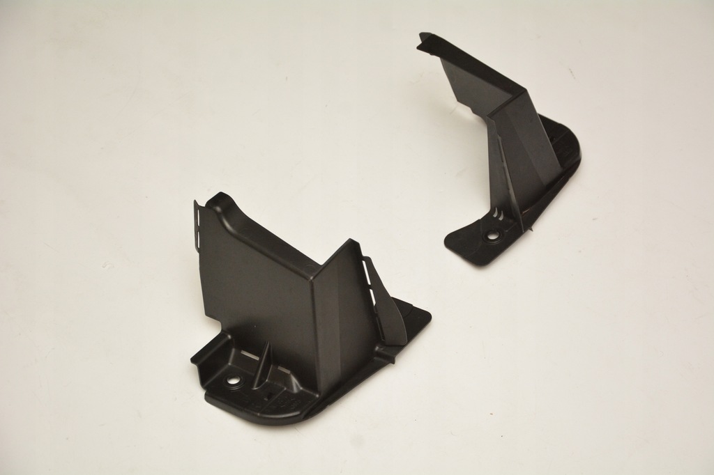 фото №6, Воздуховод воздуха lh mazda 3 bm 13-2018r