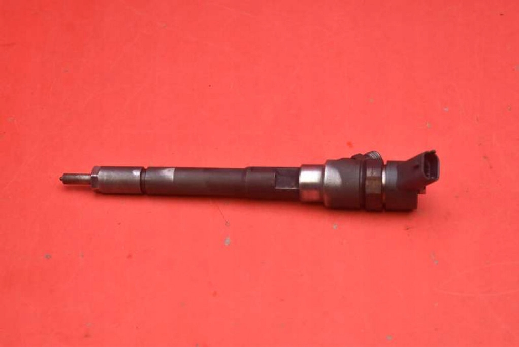 фото №8, Інжектор форсунка test 33800-27400 kia sportage 2 ii 2.0 crdi 140 km 04-08