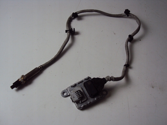 фото №1, Датчик датчик nox renault captur ii 1.5 dci 2019-