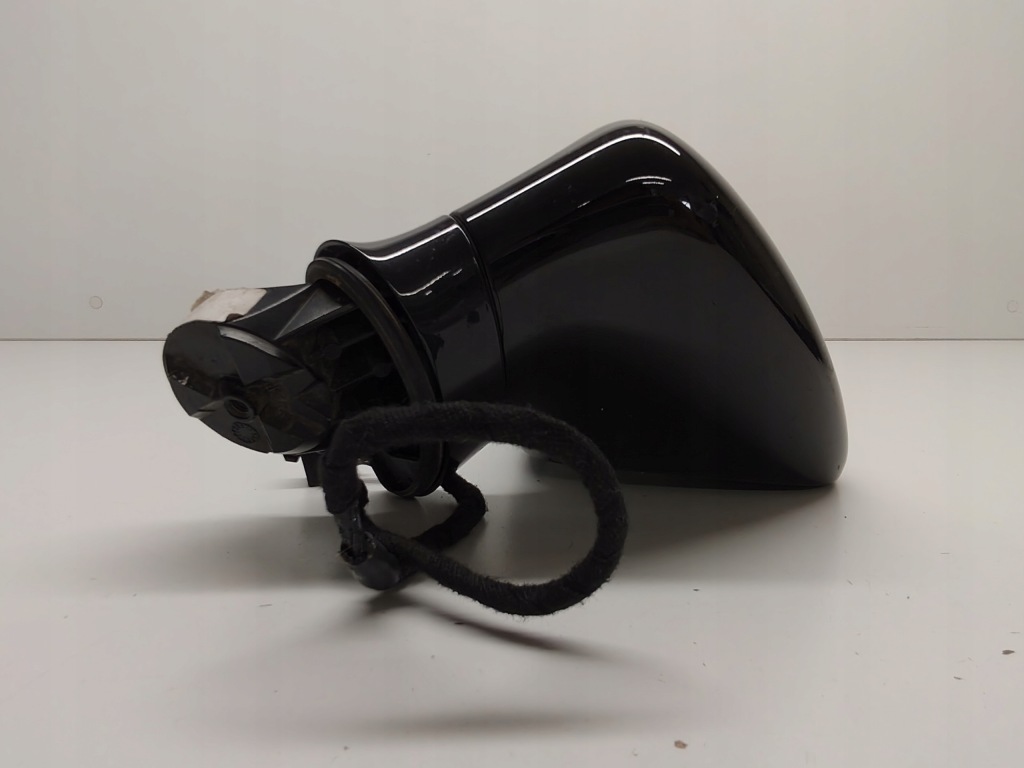 фото №8, Porsche panamera 970 зеркало правое 14 pin фотохромный europa 09-13