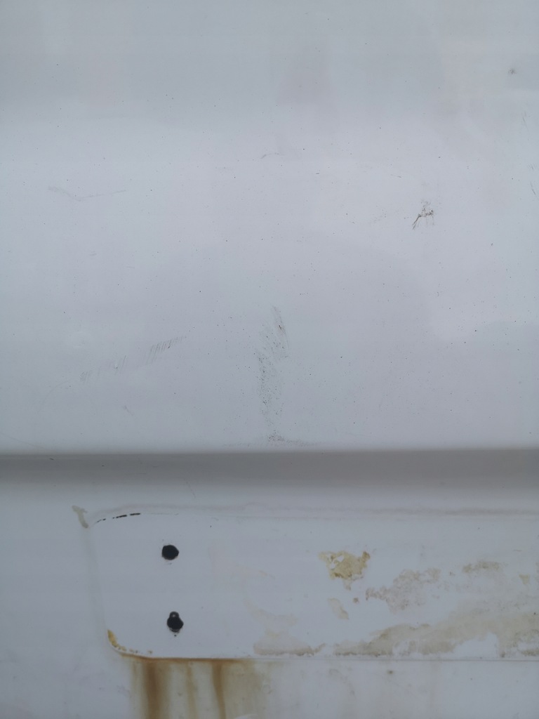 фото №12, Дверь распашные правый задняя opel vivaro a renault trafic ii lift 06-14