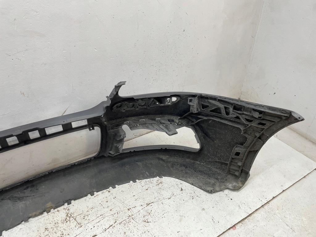 фото №10, Бампер передний vw golf v r32