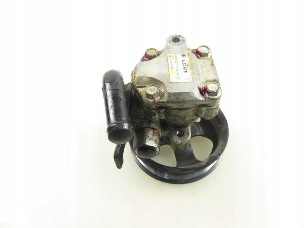 фото №5, Насос підсилювача kia sorento i jc 2.5 crdi 170 - d4cb 04760602