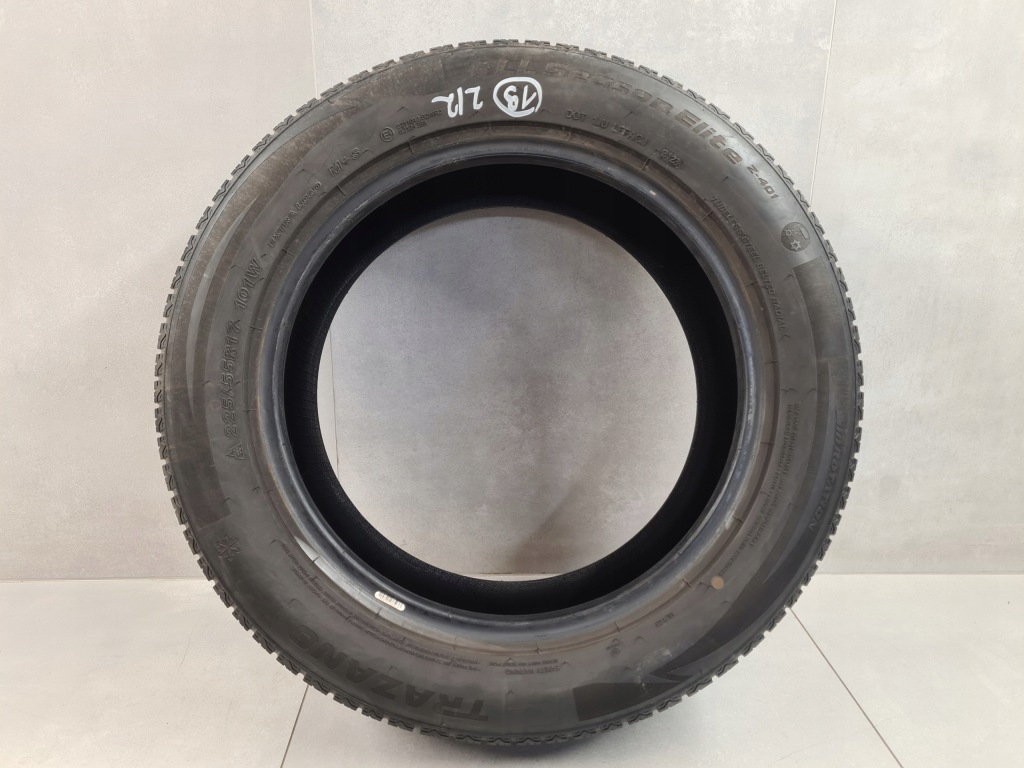 Купить Шина trazano all season elite z-401 225/55 r17 101w xl