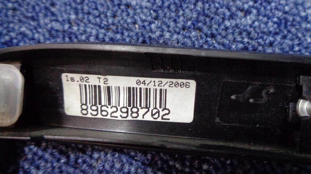 фото №10, Декоры панели декоративные панели alfa romeo 159 brera