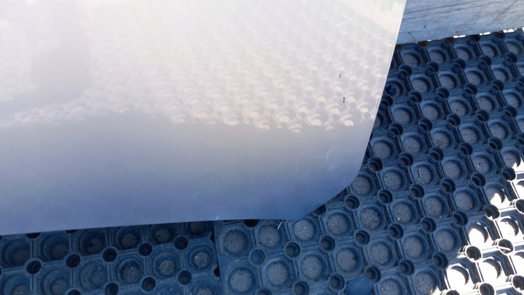 фото №9, Mazda 6 gh капот 39w