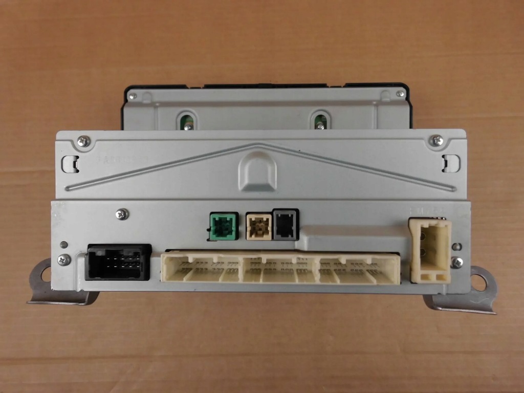 фото №6, Toyota c-hr chr 2019 радио дисплей экран навигации 86140-f4250