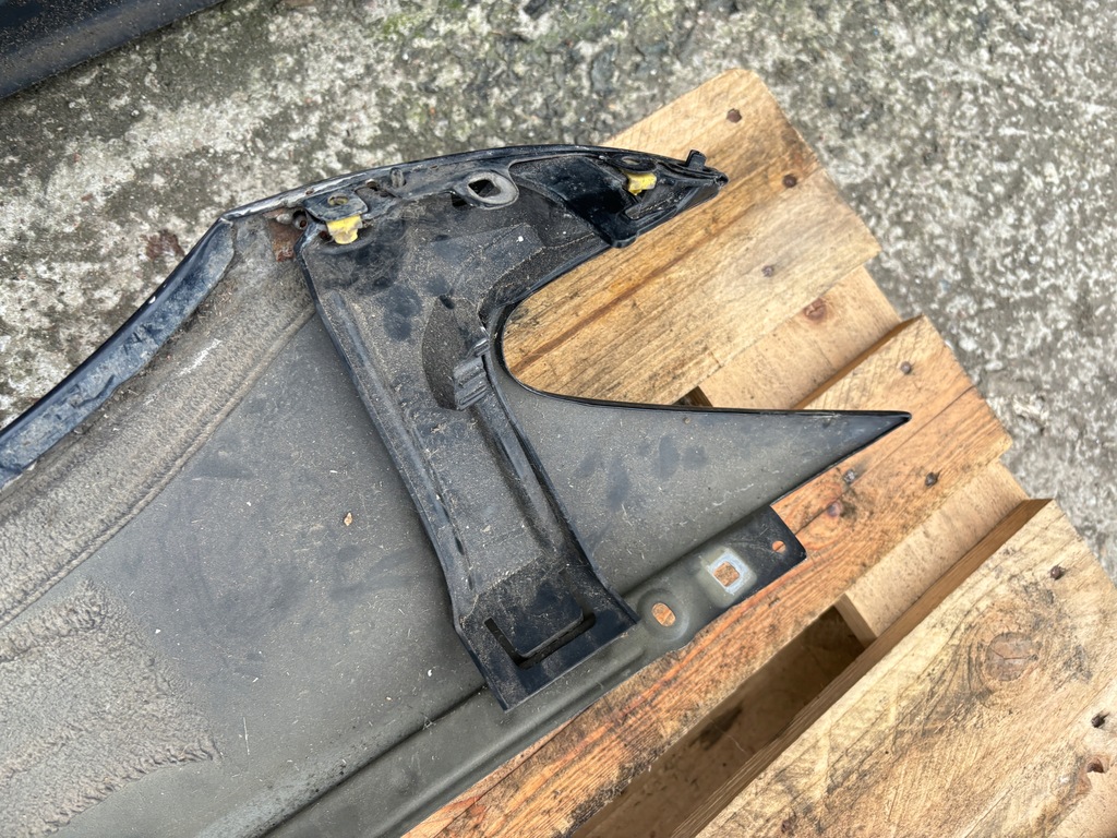 фото №11, Крила правий перед bmw f10