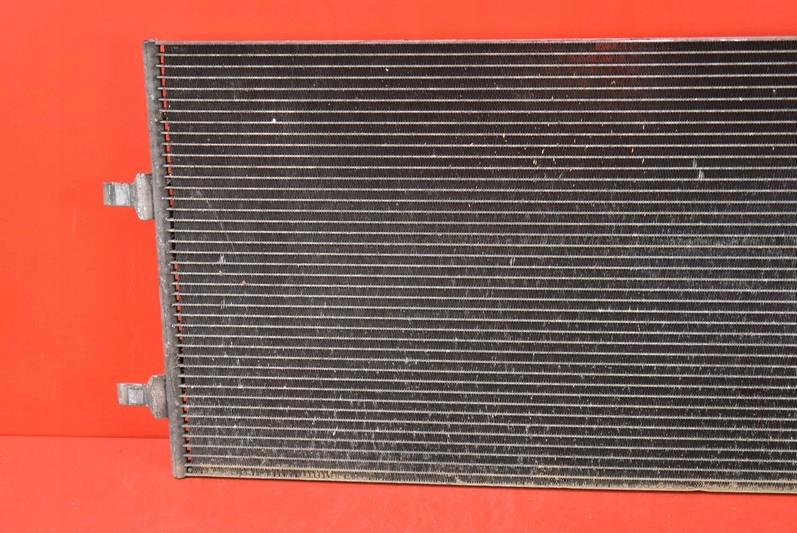 фото №8, Радиатор кондиционера 4n5h-19710-bc volvo s40 v40 ii 1.8 16v 125 km 04-12